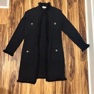 Women’s St. John’s, Legacy size 8 coat